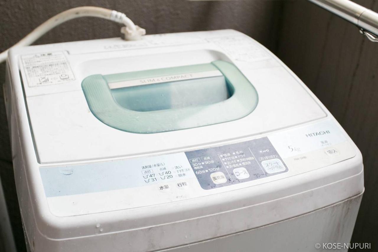 R21 5 Mins Walk The Center Of Hiroshima City #202 Apartman Kültér fotó
