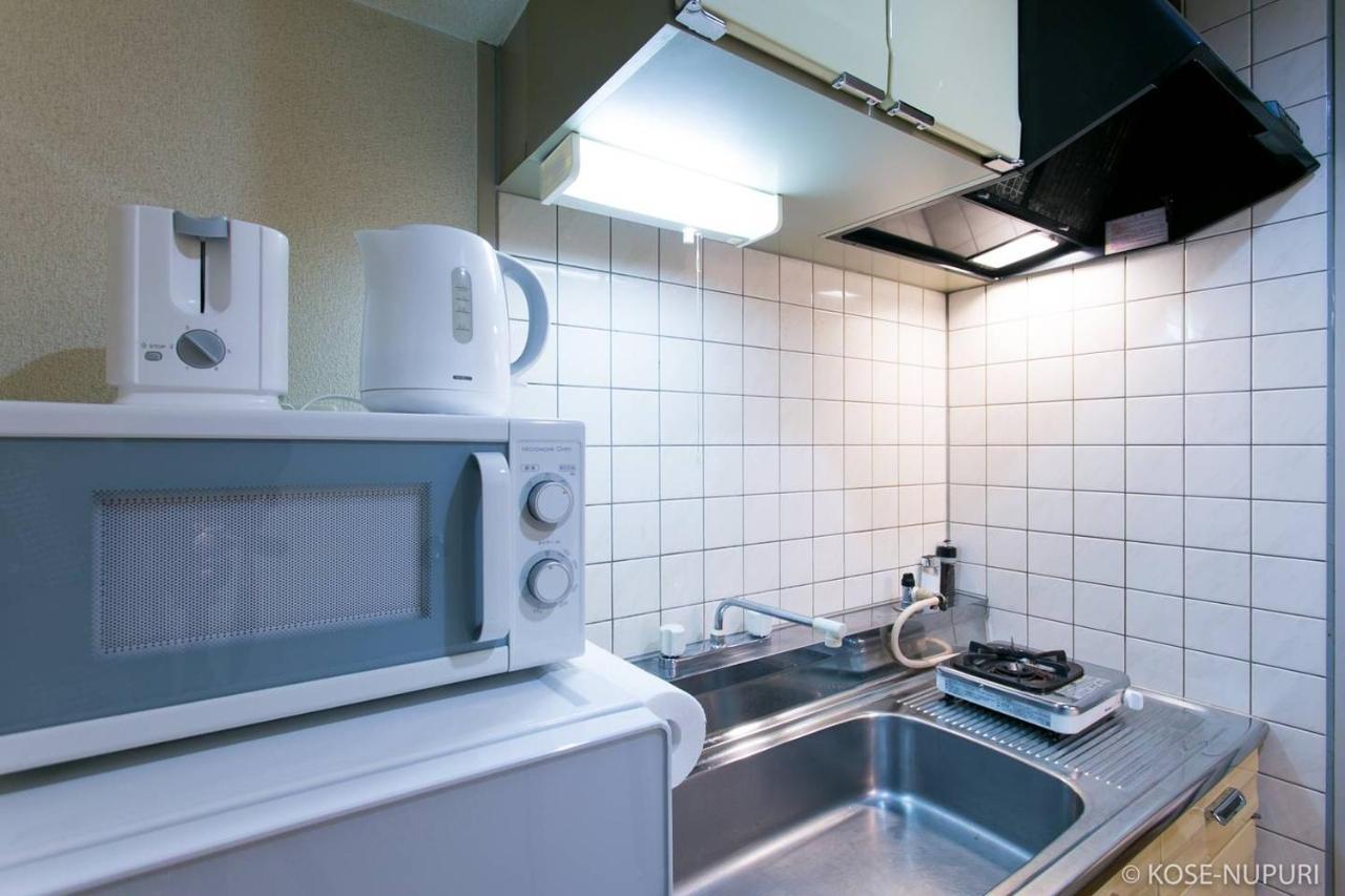 R21 5 Mins Walk The Center Of Hiroshima City #202 Apartman Kültér fotó